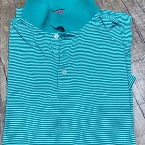 Men’s polo